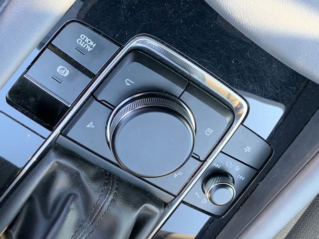 ＭＡＺＤＡ３ファストバック ＸＤプロアクティブ　ツーリングセレクション　純正ナビ　Ｂｌｕｅｔｏｏｔｈ　シートヒーター　ステアリングヒーター　ＥＴＣ　バックカメラ　ＬＥＤヘッドライト　スマートキー　プッシュスタート（21枚目）
