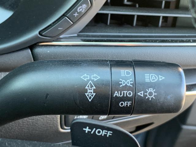ＭＡＺＤＡ３ファストバック ＸＤプロアクティブ　ツーリングセレクション　純正ナビ　Ｂｌｕｅｔｏｏｔｈ　シートヒーター　ステアリングヒーター　ＥＴＣ　バックカメラ　ＬＥＤヘッドライト　スマートキー　プッシュスタート（27枚目）