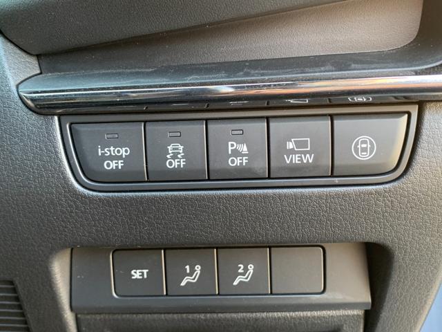 ＭＡＺＤＡ３ファストバック ＸＤプロアクティブ　ツーリングセレクション　純正ナビ　Ｂｌｕｅｔｏｏｔｈ　シートヒーター　ステアリングヒーター　ＥＴＣ　バックカメラ　ＬＥＤヘッドライト　スマートキー　プッシュスタート（28枚目）