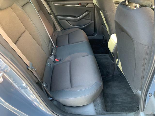 ＭＡＺＤＡ３ファストバック ＸＤプロアクティブ　ツーリングセレクション　純正ナビ　Ｂｌｕｅｔｏｏｔｈ　シートヒーター　ステアリングヒーター　ＥＴＣ　バックカメラ　ＬＥＤヘッドライト　スマートキー　プッシュスタート（35枚目）