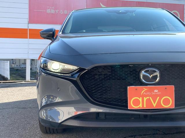 ＭＡＺＤＡ３ファストバック ＸＤプロアクティブ　ツーリングセレクション　純正ナビ　Ｂｌｕｅｔｏｏｔｈ　シートヒーター　ステアリングヒーター　ＥＴＣ　バックカメラ　ＬＥＤヘッドライト　スマートキー　プッシュスタート（41枚目）
