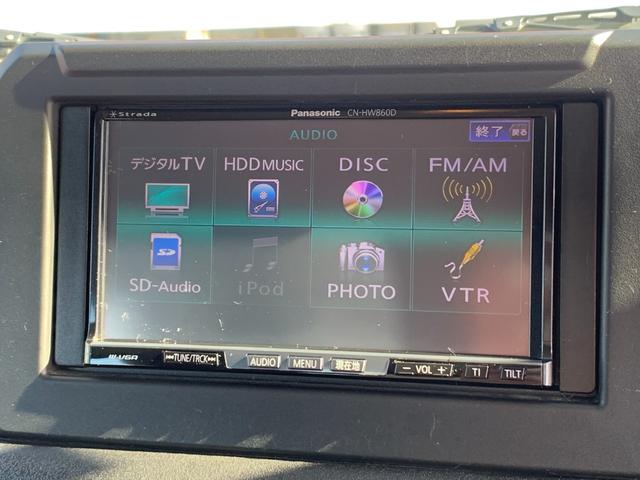 ジムニー ＸＧ　４ＷＤ　５速マニュアル　ナビ・ワンセグＴＶ　ＥＴＣ（9枚目）