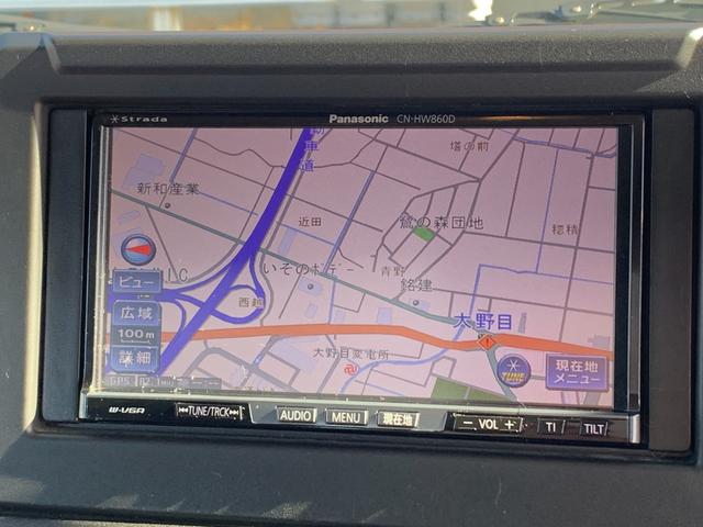 ジムニー ＸＧ　４ＷＤ　５速マニュアル　ナビ・ワンセグＴＶ　ＥＴＣ（10枚目）