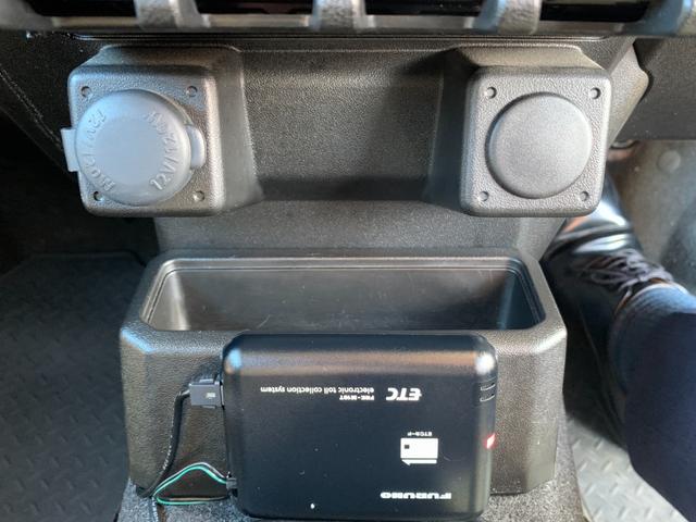 ジムニー ＸＧ　４ＷＤ　５速マニュアル　ナビ・ワンセグＴＶ　ＥＴＣ（14枚目）