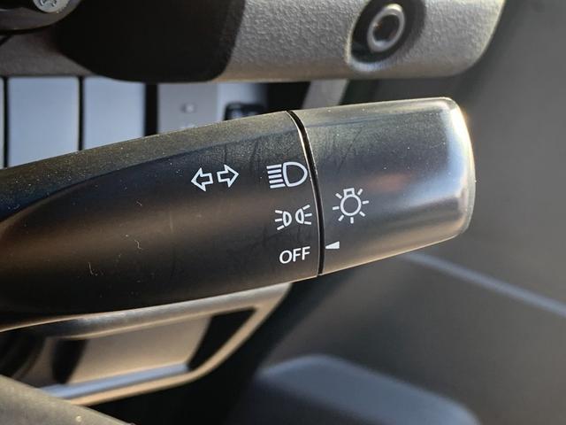 ジムニー ＸＧ　４ＷＤ　５速マニュアル　ナビ・ワンセグＴＶ　ＥＴＣ（20枚目）