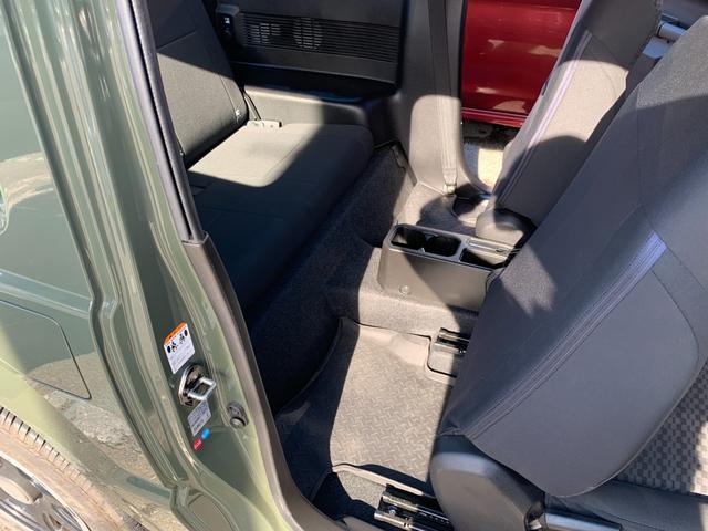 ジムニー ＸＧ　４ＷＤ　５速マニュアル　ナビ・ワンセグＴＶ　ＥＴＣ（26枚目）