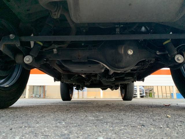 ジムニー ＸＧ　４ＷＤ　５速マニュアル　ナビ・ワンセグＴＶ　ＥＴＣ（31枚目）