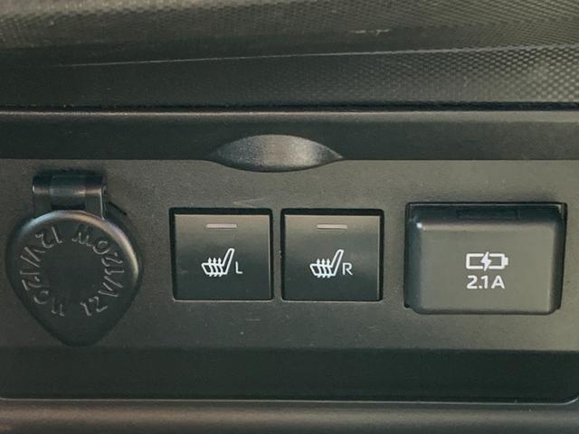 ライズ Ｇ　４ＷＤ　寒冷地仕様　トヨタセーフティーセンス　スマートキー　プッシュスタート　シートヒーター　障害物センサー（14枚目）