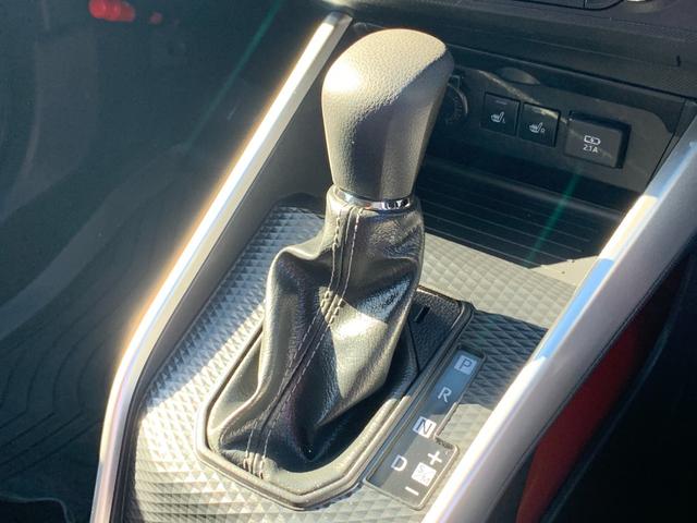 ライズ Ｇ　４ＷＤ　寒冷地仕様　トヨタセーフティーセンス　スマートキー　プッシュスタート　シートヒーター　障害物センサー（15枚目）