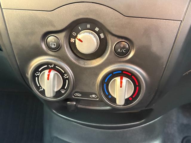 ノート 15X FOUR 純正ナビ Bluetooth スマートキー ETC(11枚目)