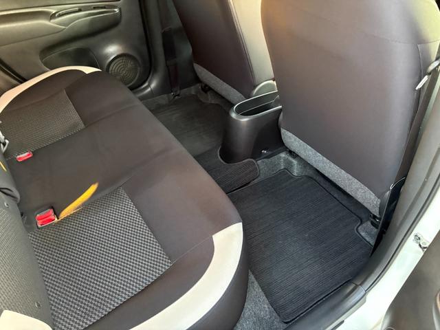 ノート 15X FOUR 純正ナビ Bluetooth スマートキー ETC(22枚目)