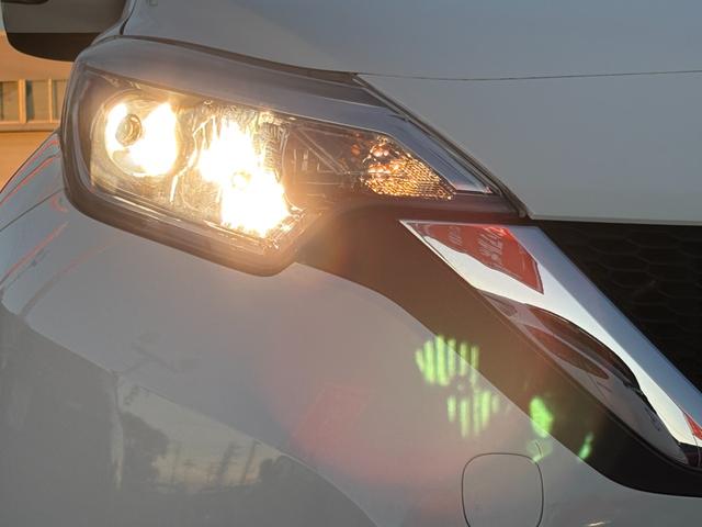 ノート 15X FOUR 純正ナビ Bluetooth スマートキー ETC(25枚目)