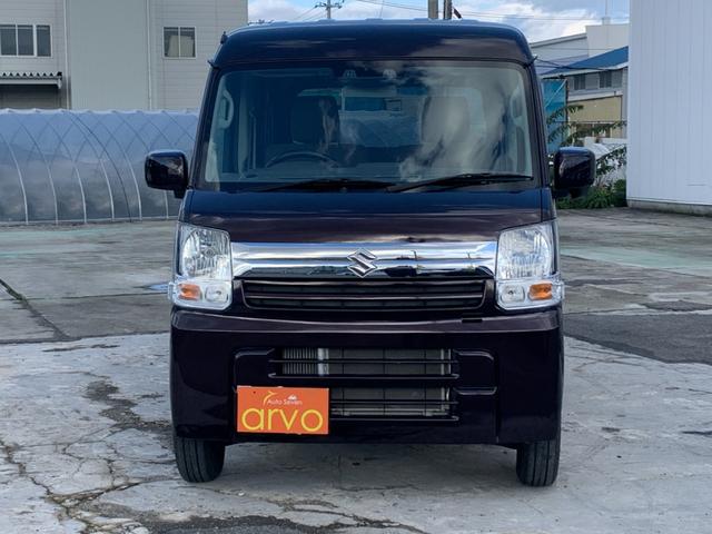 エブリイ ジョインターボ　ターボ　ディスプレイオーディオ　Ｂｌｕｅｔｏｏｔｈ　バックカメラ　オートライト（3枚目）