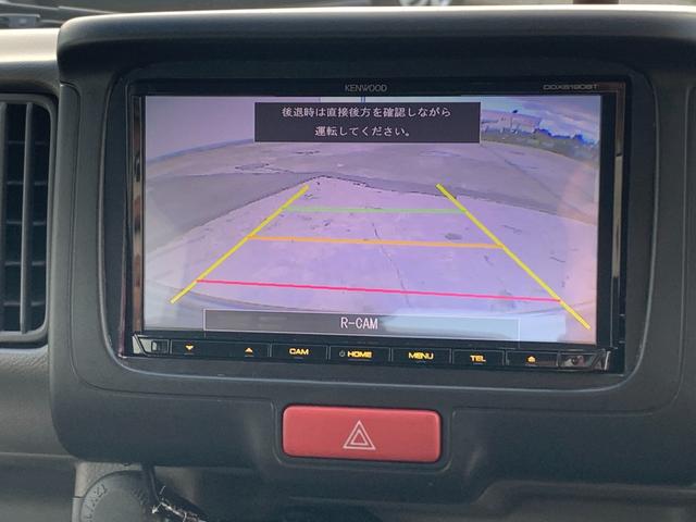 エブリイ ジョインターボ　ターボ　ディスプレイオーディオ　Ｂｌｕｅｔｏｏｔｈ　バックカメラ　オートライト（12枚目）