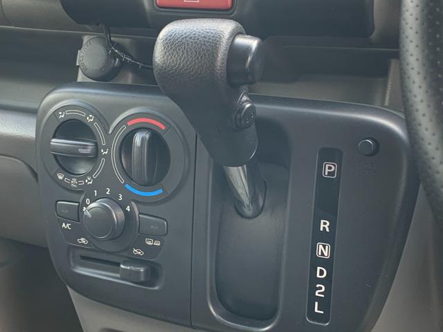 エブリイ ジョインターボ　ターボ　ディスプレイオーディオ　Ｂｌｕｅｔｏｏｔｈ　バックカメラ　オートライト（14枚目）