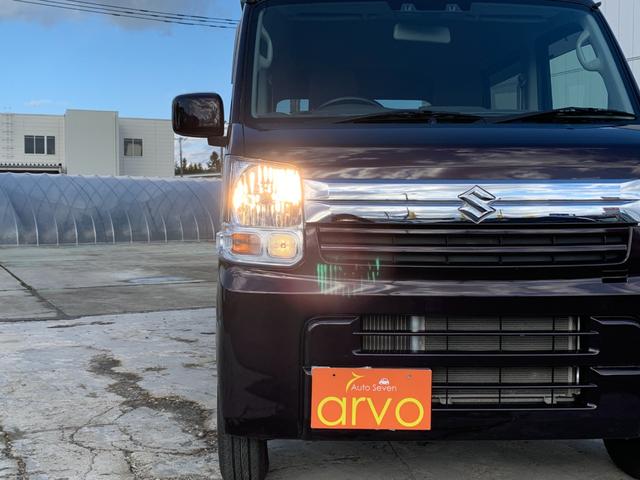 エブリイ ジョインターボ　ターボ　ディスプレイオーディオ　Ｂｌｕｅｔｏｏｔｈ　バックカメラ　オートライト（36枚目）