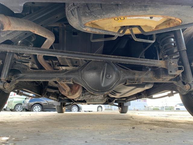 エブリイ ジョインターボ　ターボ　ディスプレイオーディオ　Ｂｌｕｅｔｏｏｔｈ　バックカメラ　オートライト（38枚目）