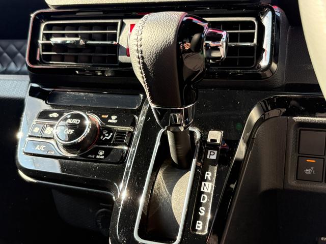 タント カスタムＲＳスタイルセレクション　ターボ　スマアシＩＩＩ　フルセグナビ　Ｂｌｕｅｔｏｏｔｈ　バックカメラ　両側パワースライドドア　ＥＴＣ　Ｆシートヒーター　クルーズコントロール　ＬＥＤヘッドライト　スマートキー（16枚目）