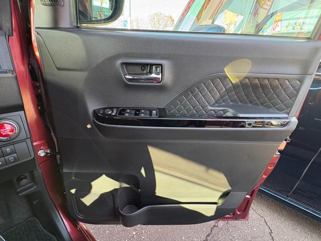 タント カスタムＲＳスタイルセレクション　ターボ　スマアシＩＩＩ　フルセグナビ　Ｂｌｕｅｔｏｏｔｈ　バックカメラ　両側パワースライドドア　ＥＴＣ　Ｆシートヒーター　クルーズコントロール　ＬＥＤヘッドライト　スマートキー（26枚目）