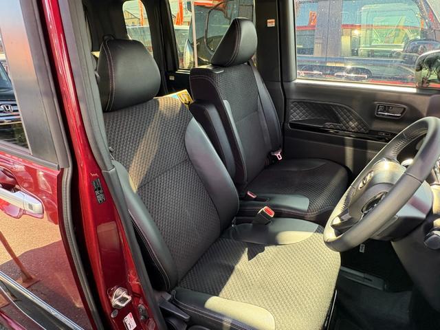 タント カスタムＲＳスタイルセレクション　ターボ　スマアシＩＩＩ　フルセグナビ　Ｂｌｕｅｔｏｏｔｈ　バックカメラ　両側パワースライドドア　ＥＴＣ　Ｆシートヒーター　クルーズコントロール　ＬＥＤヘッドライト　スマートキー（28枚目）