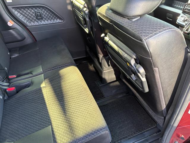 タント カスタムＲＳスタイルセレクション　ターボ　スマアシＩＩＩ　フルセグナビ　Ｂｌｕｅｔｏｏｔｈ　バックカメラ　両側パワースライドドア　ＥＴＣ　Ｆシートヒーター　クルーズコントロール　ＬＥＤヘッドライト　スマートキー（29枚目）