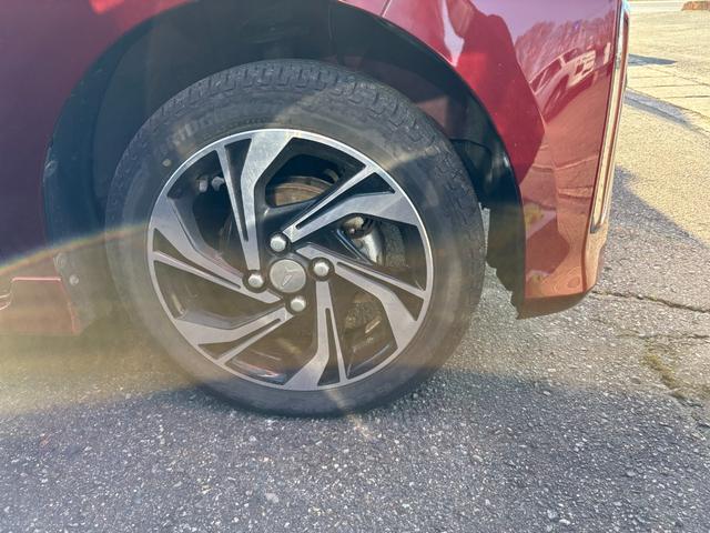 タント カスタムＲＳスタイルセレクション　ターボ　スマアシＩＩＩ　フルセグナビ　Ｂｌｕｅｔｏｏｔｈ　バックカメラ　両側パワースライドドア　ＥＴＣ　Ｆシートヒーター　クルーズコントロール　ＬＥＤヘッドライト　スマートキー（34枚目）