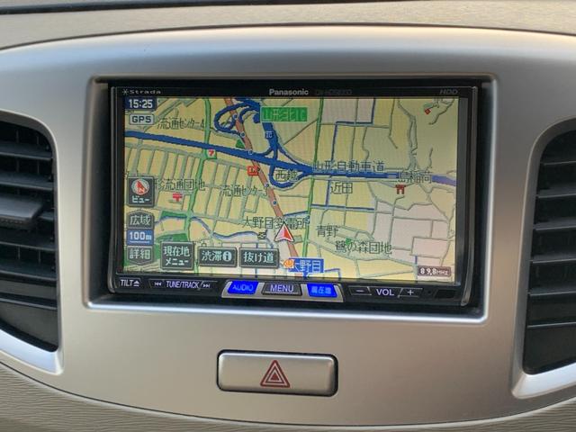 ワゴンＲ ＦＸ　社外ナビ　ＣＤ　ＤＶＤ　アイドリングストップ　５速マニュアル（10枚目）