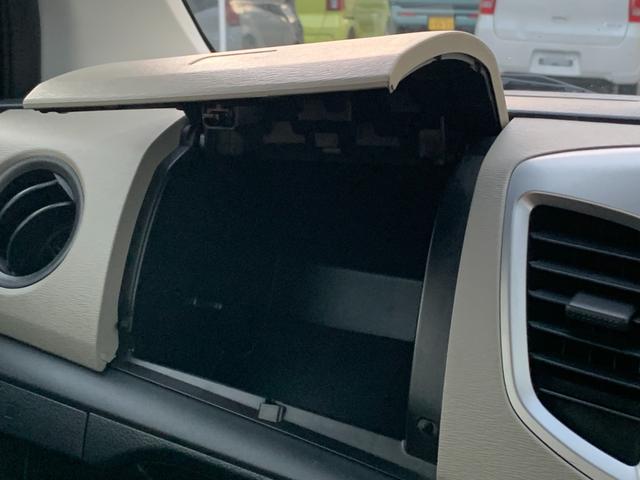 ワゴンＲ ＦＸ　社外ナビ　ＣＤ　ＤＶＤ　アイドリングストップ　５速マニュアル（14枚目）