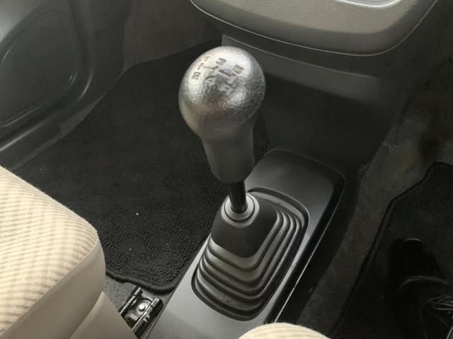 ワゴンＲ ＦＸ　社外ナビ　ＣＤ　ＤＶＤ　アイドリングストップ　５速マニュアル（17枚目）