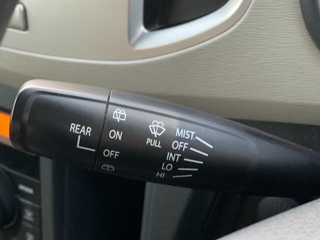 ワゴンＲ ＦＸ　社外ナビ　ＣＤ　ＤＶＤ　アイドリングストップ　５速マニュアル（20枚目）