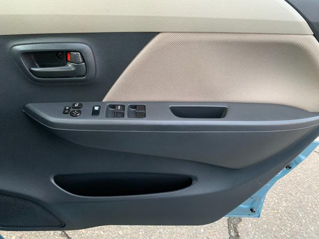 ワゴンＲ ＦＸ　社外ナビ　ＣＤ　ＤＶＤ　アイドリングストップ　５速マニュアル（24枚目）