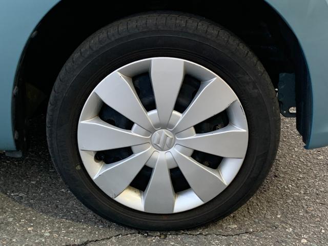 ワゴンＲ ＦＸ　社外ナビ　ＣＤ　ＤＶＤ　アイドリングストップ　５速マニュアル（32枚目）