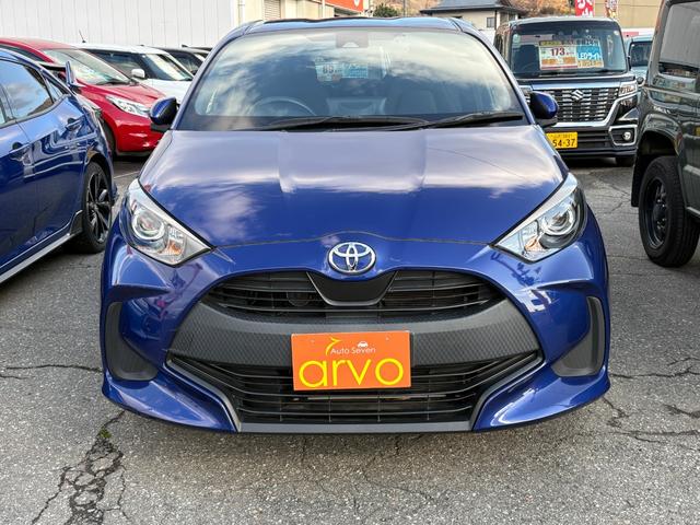 ヤリス ナビ Bluetooth バックカメラ クルーズコントロール ドライブレコーダー ETC(3枚目)