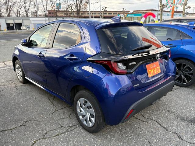 ヤリス ナビ Bluetooth バックカメラ クルーズコントロール ドライブレコーダー ETC(7枚目)