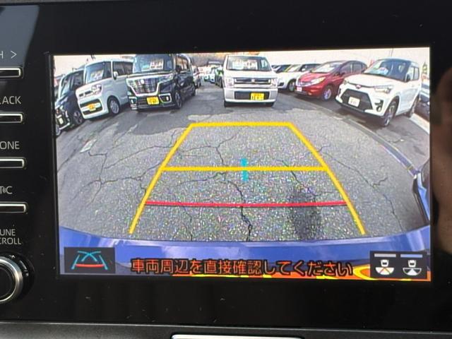 ヤリス ナビ Bluetooth バックカメラ クルーズコントロール ドライブレコーダー ETC(12枚目)