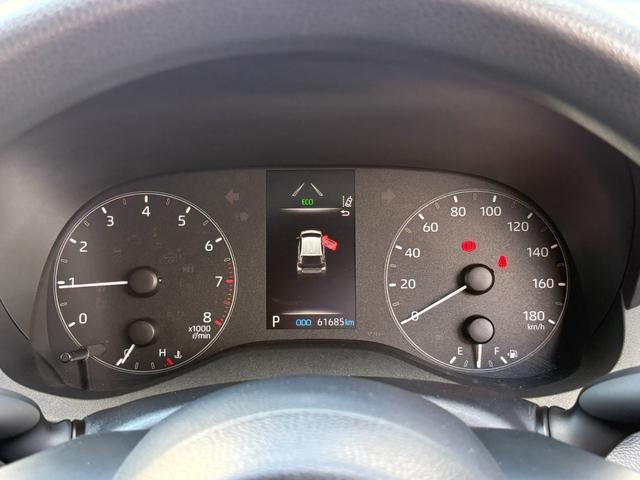 ヤリス ナビ Bluetooth バックカメラ クルーズコントロール ドライブレコーダー ETC(22枚目)