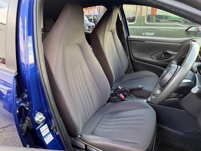 ヤリス ナビ Bluetooth バックカメラ クルーズコントロール ドライブレコーダー ETC(26枚目)