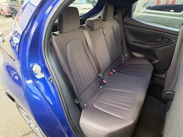 ヤリス ナビ Bluetooth バックカメラ クルーズコントロール ドライブレコーダー ETC(28枚目)