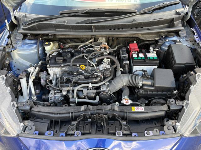 ヤリス ナビ Bluetooth バックカメラ クルーズコントロール ドライブレコーダー ETC(32枚目)