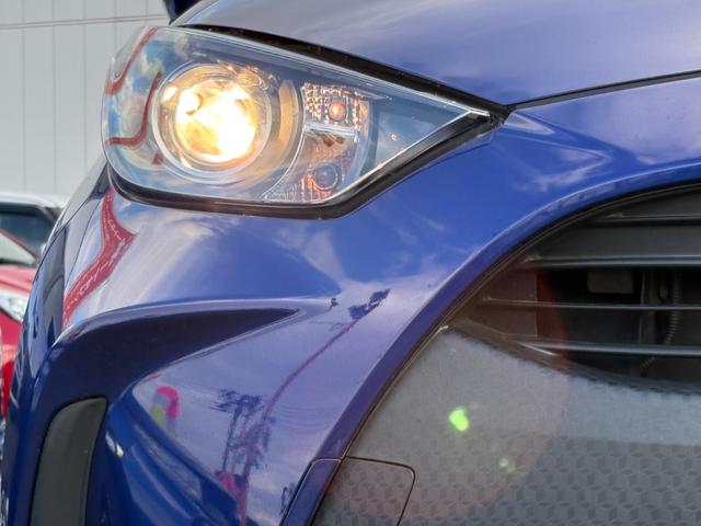 ヤリス ナビ Bluetooth バックカメラ クルーズコントロール ドライブレコーダー ETC(33枚目)