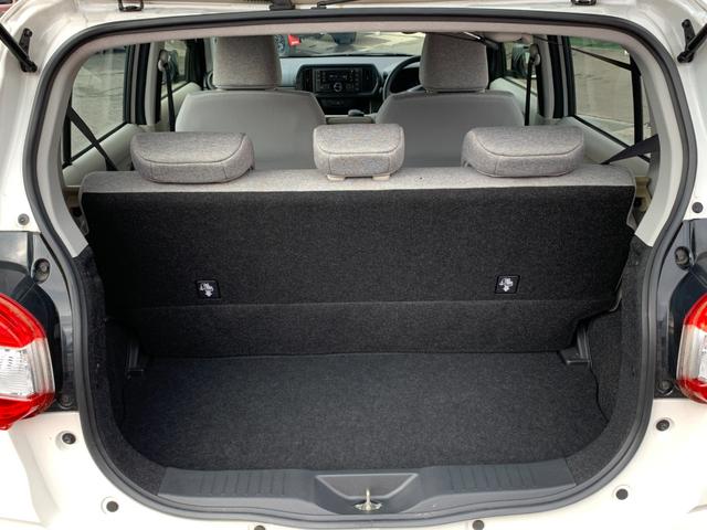 パッソ X S ワンオーナー スマアシ CDプレーヤー ドラレコ前後 スマートキー プッシュスタート(7枚目)