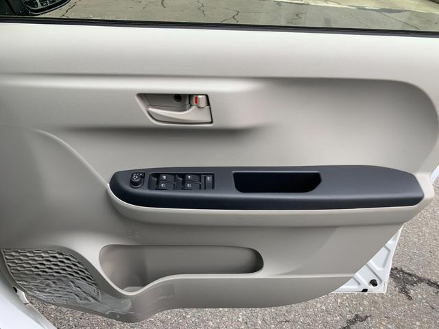 パッソ X S ワンオーナー スマアシ CDプレーヤー ドラレコ前後 スマートキー プッシュスタート(19枚目)