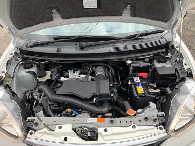 パッソ X S ワンオーナー スマアシ CDプレーヤー ドラレコ前後 スマートキー プッシュスタート(20枚目)