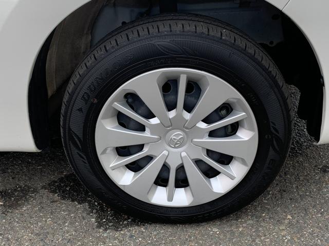 パッソ X S ワンオーナー スマアシ CDプレーヤー ドラレコ前後 スマートキー プッシュスタート(23枚目)