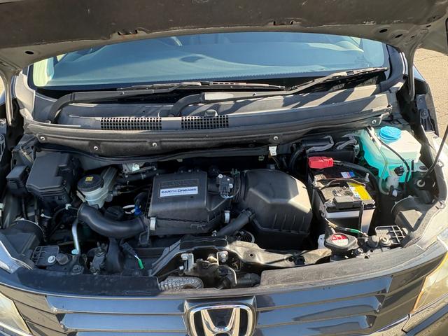 Ｎ－ＷＧＮ Ｇ・Ａパッケージ　フルセグナビ・ＴＶ　バックカメラ　ＨＩＤヘッドライト　フロントフォグ　オートライト　ドライブレコーダー　クルーズコントロール　スマートキー　プッシュスタート（32枚目）