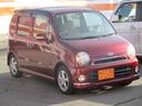 DAIHATSU MOVE LATTE