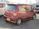 DAIHATSU MOVE LATTE