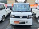 クリッパートラック ＳＤ　４ＷＤ　５速マニュアル　エアコン　パワステ（3枚目）