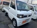 クリッパートラック ＳＤ　４ＷＤ　５速マニュアル　エアコン　パワステ（4枚目）