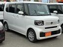 N-BOX  左側パワースライドドア 純正ナビ・フルセグTV Bluetooth バックカメラ LEDヘッドライト ホンダセンシング 中古車画像_4